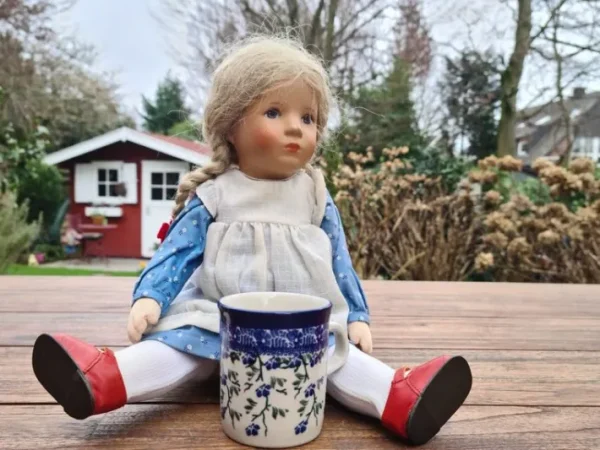Espressobecher / Kinderbecher, 150 ml, Ivy, BSN J-085^Bunzlauer Keramik Best