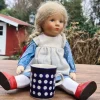 Espressobecher / Kinderbecher, 150 ml, Tradition 5, BSN 6197^Bunzlauer Keramik Fashion