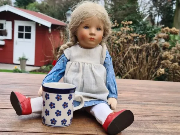 Espressobecher / Kinderbecher, 150 ml, Tradition 3, BSN 5335^Bunzlauer Keramik Sale