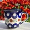 Espressotasse / Kinderbecher, max. 60 ml, Höhe 5,5 cm, Tradition 6, BSN m-935^Bunzlauer Keramik Outlet