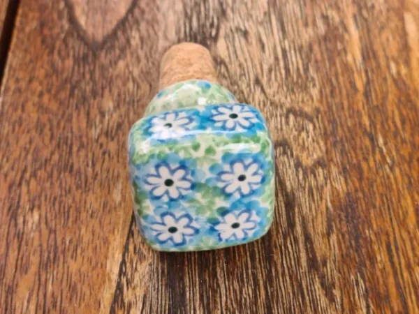 Flaschenkorken, Ø ca. 2 cm, Smile^Bunzlauer Keramik Best