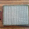 Frühstücksbrettchen, 29,5 x 18,5 cm groß, Unikat 1 BSN 10466^Bunzlauer Keramik Fashion