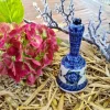 Glocke / Klingel, Höhe 14-15 cm, Tradition 9 - BSN 20029^Bunzlauer Keramik Discount