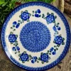 Großer Mittagsteller, Ø 26,5 cm, Tradition 9, BSN s-172^Bunzlauer Keramik Discount