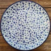 Großer Mittagsteller, Ø 26,5 cm, Tradition 12, BSN s-175^Bunzlauer Keramik Discount