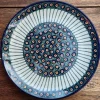 Großer Mittagsteller, Ø 26,5 cm, Tradition 1, BSN m-387^Bunzlauer Keramik Online