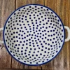 Henkelschale, Ø 27 cm, 5,5 cm hoch, Tradition 24 - BSN 7733^Bunzlauer Keramik Best