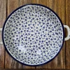 Henkelschale, Ø 27 cm, 5,5 cm hoch, Tradition 12 - BSN 1746^Bunzlauer Keramik Sale