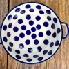 Henkelschale, Ø 20 cm, 5 cm hoch, Tradition 28 - BSN 7791^Bunzlauer Keramik Clearance