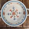 Henkelschale, Ø 20 cm, 5 cm, Tradition 53 - BSN 7796^Bunzlauer Keramik Sale