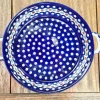 Henkelschale, Ø 27 cm, 5,5 cm, Trad. 6 - BSN 0301^Bunzlauer Keramik Sale