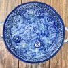 Henkelschale, Ø 27 cm,5,5 cm, Aussteller Unikat 2. Wahl^Bunzlauer Keramik Fashion
