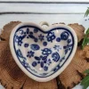 Herz, Miniatur, Tradition 12, - BSN 6990^Bunzlauer Keramik Hot