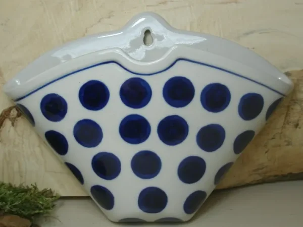 Kaffeefiltertütenhalter, ca. 23 cm breit, Tradition 28 BSN 6869^Bunzlauer Keramik Best