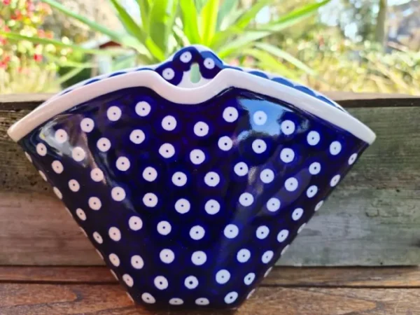 Kaffeefiltertütenhalter, ca. 23 cm, Trad. 5 BSN 0619^Bunzlauer Keramik Outlet