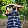 Kaffekanne, Saftkrug, 1500 ml, Einzelstück^Bunzlauer Keramik Sale