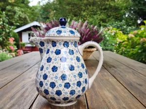 Kaffekanne, Saftkrug, 1500 ml, Tradition 34, BSN J-251^Bunzlauer Keramik Fashion