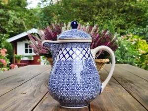 Kaffekanne, Saftkrug, 1500 ml, Tradition 2, BSN 5776^Bunzlauer Keramik Hot