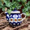 Kanne, Miniatur, Tradition 6, - BSN 6968^Bunzlauer Keramik Best