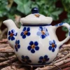 Kanne, Miniatur, Tradition 3, - BSN 6970^Bunzlauer Keramik Fashion