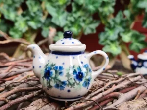 Kanne, Miniatur, Tradition 7, - BSN 6967^Bunzlauer Keramik Sale