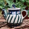 Kanne, Miniatur, Tradition 1, - BSN 6972^Bunzlauer Keramik Best