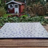 Küchenbrett, 40 x 28,5 cm, Damselfly, BSN A-0239^Bunzlauer Keramik Discount