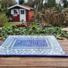 Küchenbrett, 40 x 28,5 cm, Forget me not, BSN J-1893^Bunzlauer Keramik New