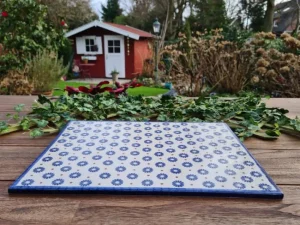 Küchenbrett, 40 x 28,5 cm, Tradition 39, BSN s-464^Bunzlauer Keramik Online