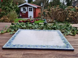 Küchenbrett, 40 x 28,5 cm, Tradition 7 - BSN 15309^Bunzlauer Keramik Online