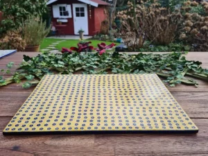 Küchenbrett, 40 x 28,5 cm, Tradition 20, BSN s-463^Bunzlauer Keramik Clearance