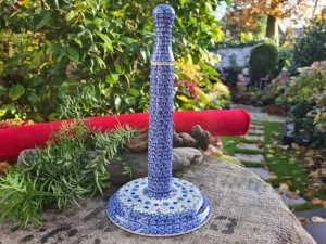 Küchenrollenhalter, Spring Hill^Bunzlauer Keramik Online