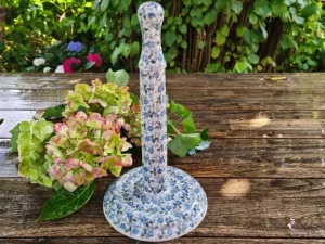 Küchenrollenhalter, Summer Wind, BSN J-1549^Bunzlauer Keramik Fashion