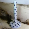 Küchenrollenhalter, Tradition 22, BSN 7805^Bunzlauer Keramik New