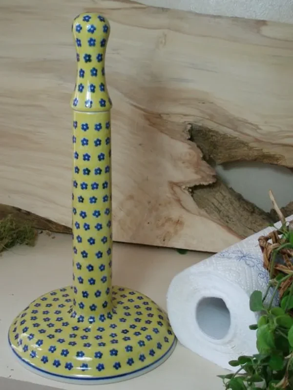 Küchenrollenhalter, Tradition 20, BSN 6122^Bunzlauer Keramik Outlet