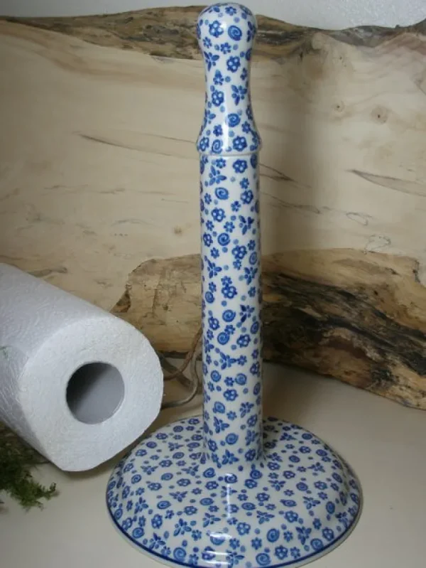 Küchenrollenhalter, Tradition 12, BSN 5809^Bunzlauer Keramik Clearance