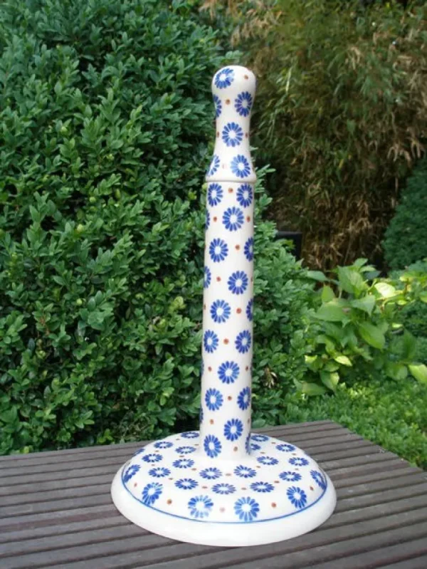 Küchenrollenhalter, Tradition 39, BSN 60038^Bunzlauer Keramik Best