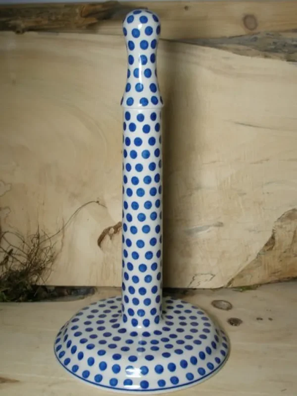 Küchenrollenhalter, Tradition 24, BSN 7803^Bunzlauer Keramik Outlet