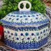 Keksdose, 1,5 l,17 cm, Spring Hill^Bunzlauer Keramik Hot