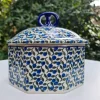 Keksdose, 1,5 l,17 cm, Tradition 32, BSN J-398^Bunzlauer Keramik Hot