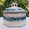 Keksdose, 1,5 l,17 cm, Tradition 7 - BSN 7266^Bunzlauer Keramik Discount