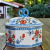 Keksdose, 1,5 l,17 cm, Tradition 53 - BSN 60086^Bunzlauer Keramik Discount