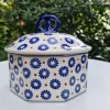 Keksdose, 1,5 l,17 cm, Tradition 39 - BSN 60085^Bunzlauer Keramik Clearance