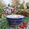 Kerzenständer, Ø 8,5 cm,4 cm, Lace^Bunzlauer Keramik Best