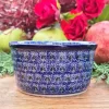 Kleine Schale, 250 ml, Ø 9,5 cm, 5 cm, Tradition 9 - BSN 2162^Bunzlauer Keramik Hot