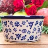 Kleine Schale, 250 ml, Ø 9,5 cm, 5 cm, Tradition 12 - BSN 2472^Bunzlauer Keramik Sale