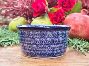 Kleine Schale, 250 ml, Ø 9,5 cm, 5 cm, Tradition 9 - BSN 2162^Bunzlauer Keramik Hot