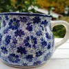 Krug, 0,5 l,9 cm, Dragonfly, BSN A-1044^Bunzlauer Keramik Sale