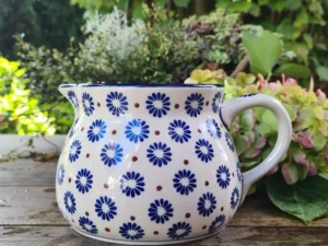Krug, 1,5 l,12 cm, Tradition 39^Bunzlauer Keramik Online