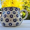 Krug, 1 l,11 cm, Tradition 39^Bunzlauer Keramik Fashion